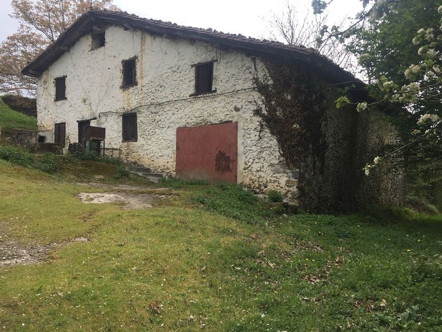 Caserón en Calle Beloki s/n - Foto 5
