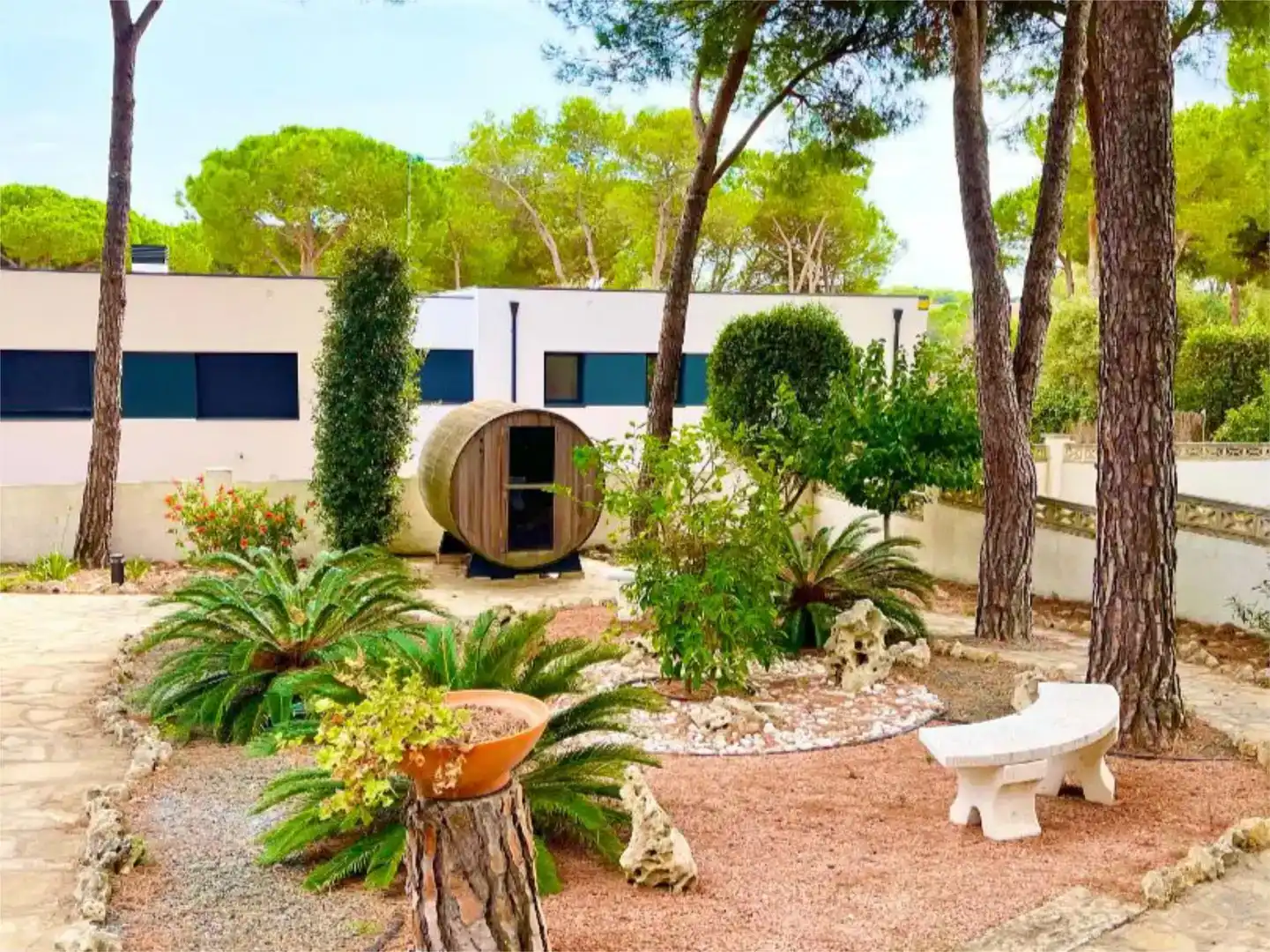 Chalet en  Carrer Neró 9 - Foto 6