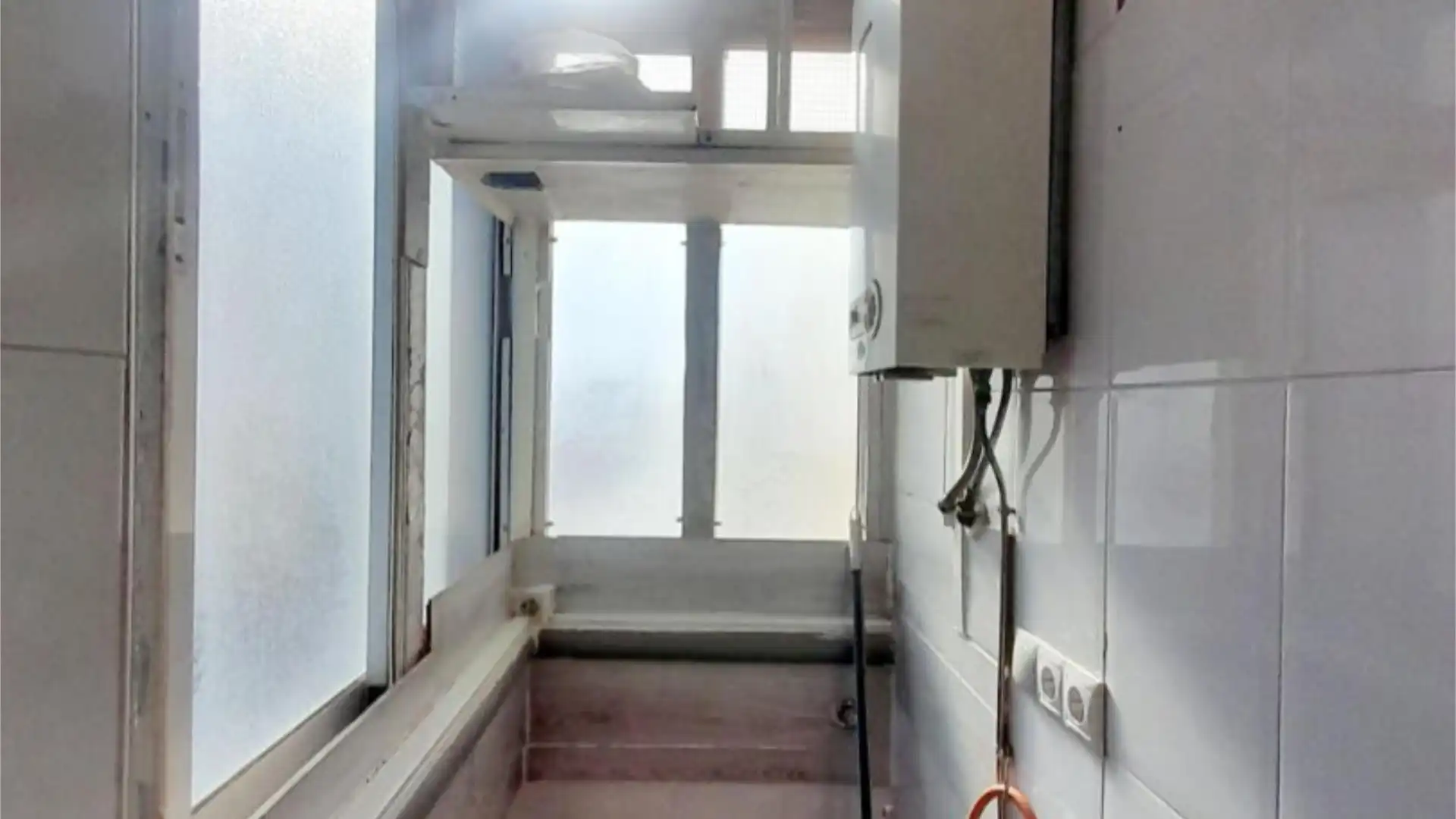 Piso en  Carrer de la Purisima 50 - Foto 3