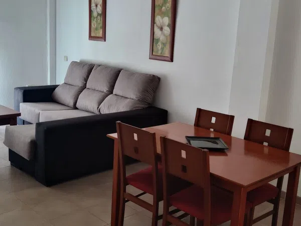 Piso en Calle Jose María Molina, 2, Aguadulce norte - Foto 1