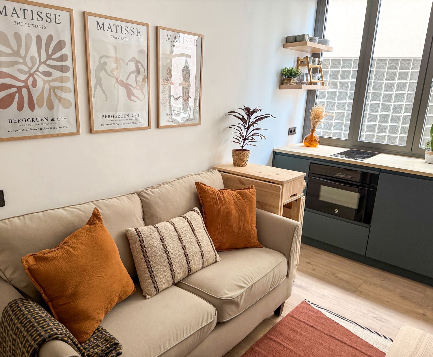 Piso en calle de San Bernardo, 116 - Foto 1