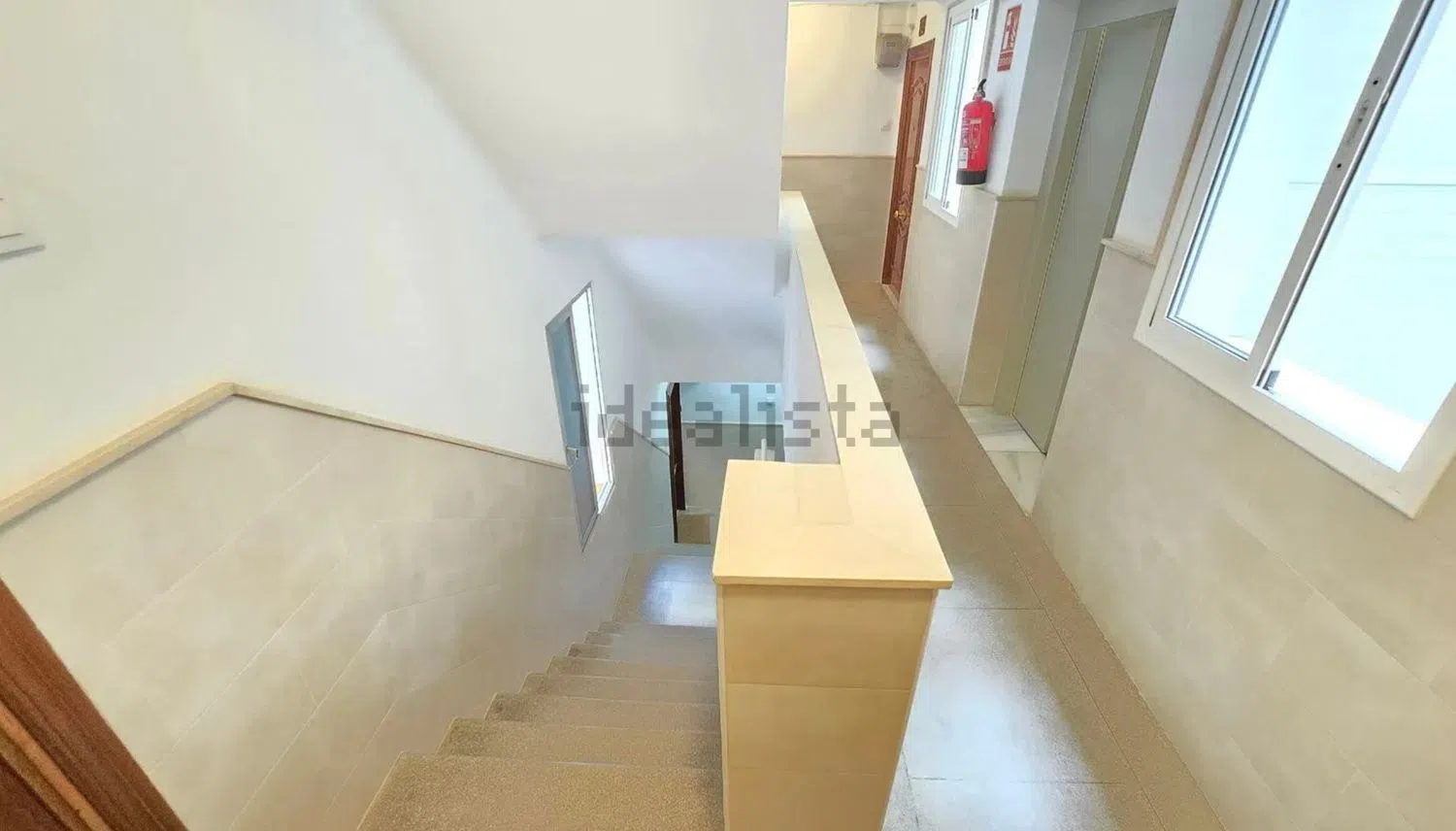 Piso en calle Juan Díaz de Solís, 28 - Foto 11