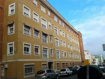 Piso en San Roque - Foto 1