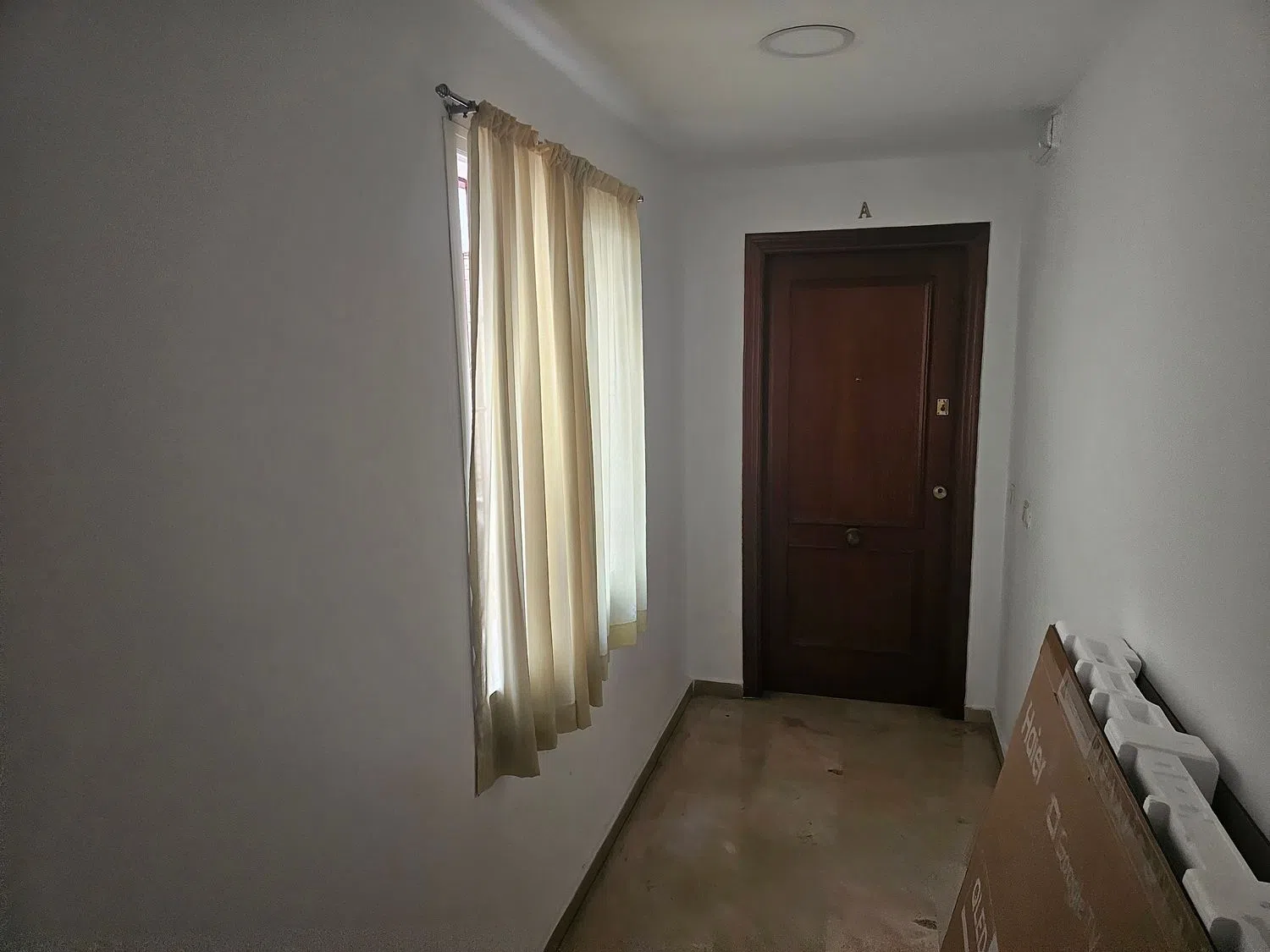 Piso en calle Eufrates, 2 - Foto 1