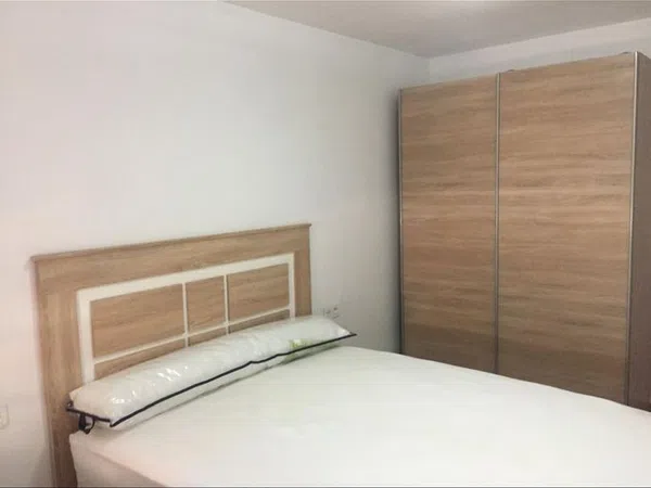 Piso en Calle Demetrio Spínola, 17, Rosaleda - Juventud - Foto 14