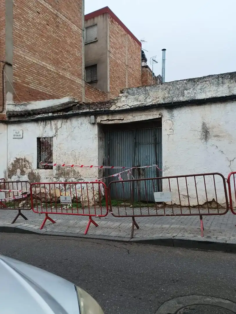 Chalet en  Calle Téllez de Meneses 1 - Foto 1