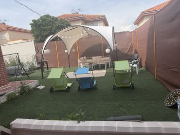 Chalet en  Calle Fernando de Antequera 3 - Foto 17