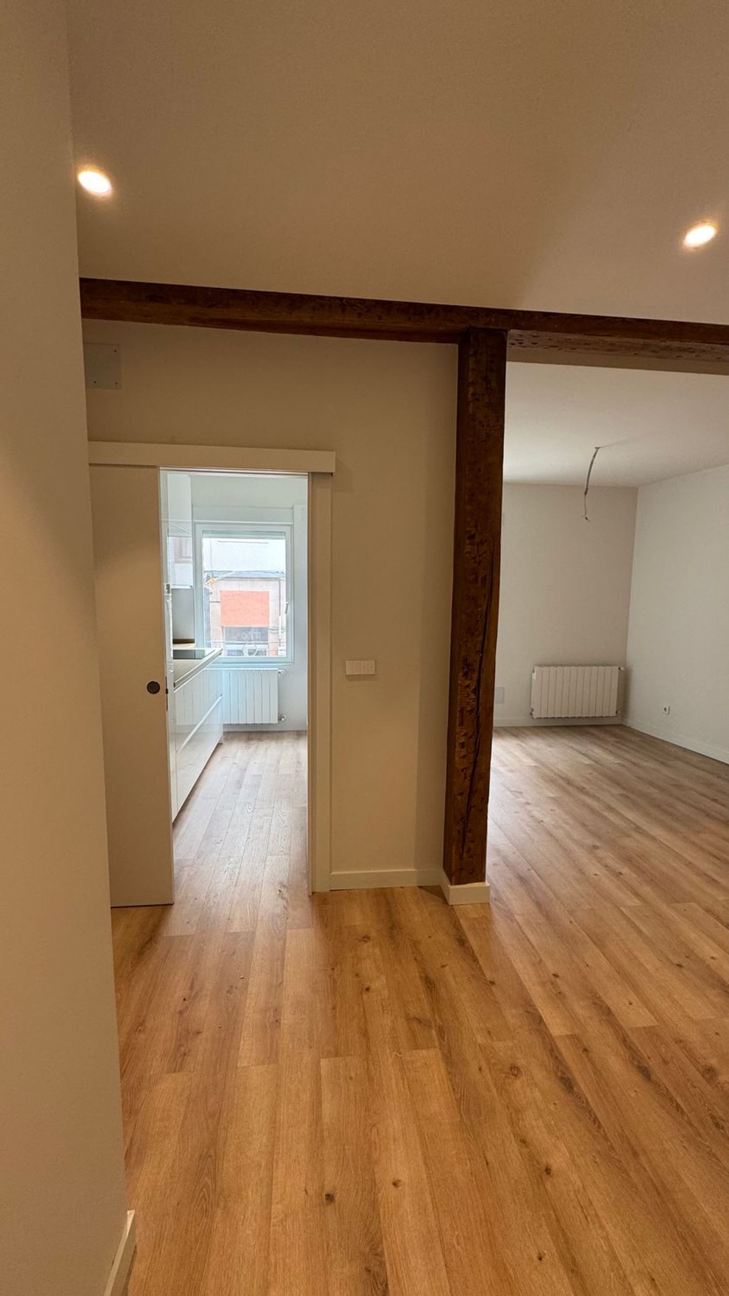 Piso en Calle Río de la Pila, 31, General Dávila, General Dávila - Foto 2