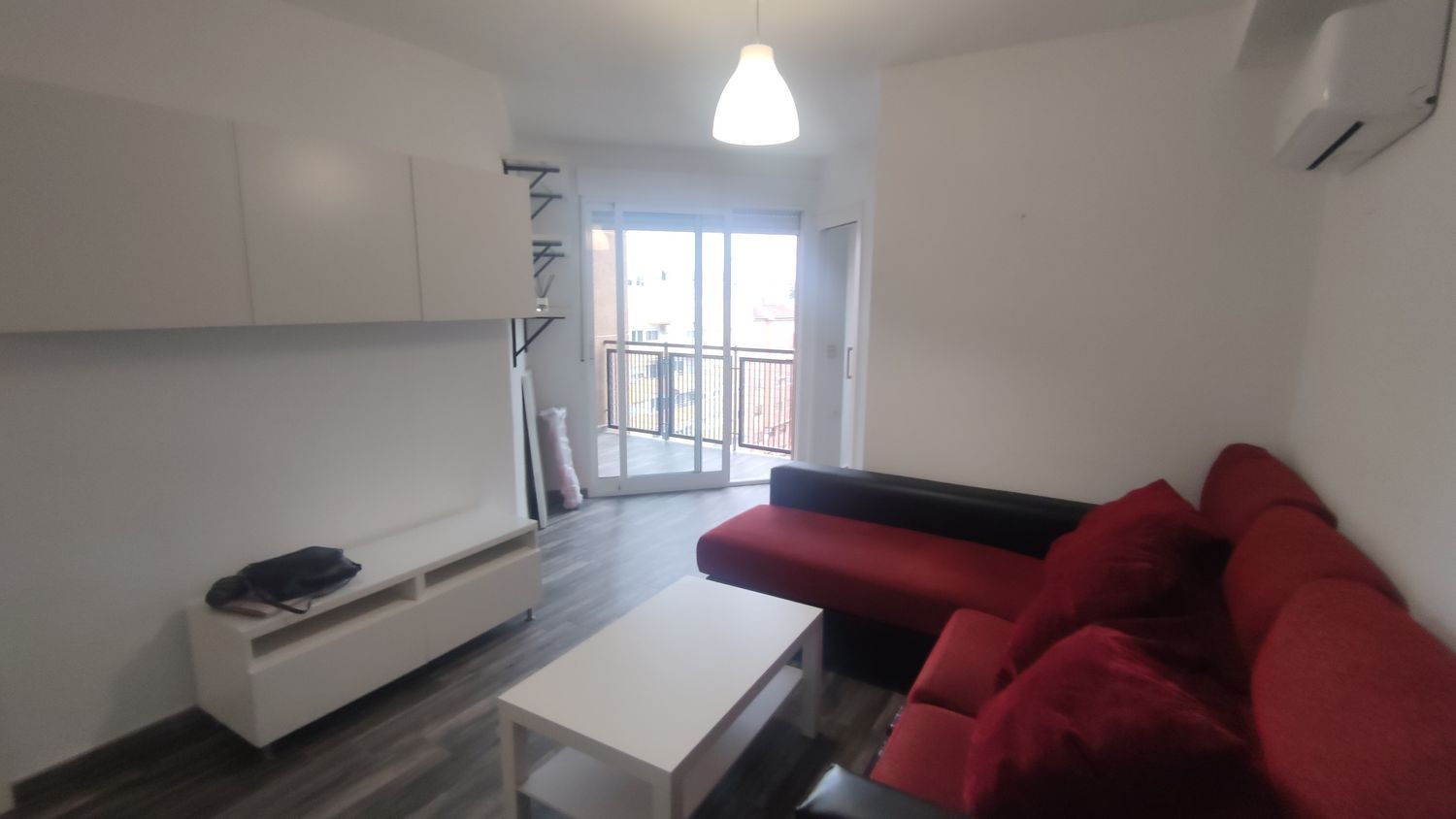 Piso en avenida Juan Carlos I, 21 - Foto 18