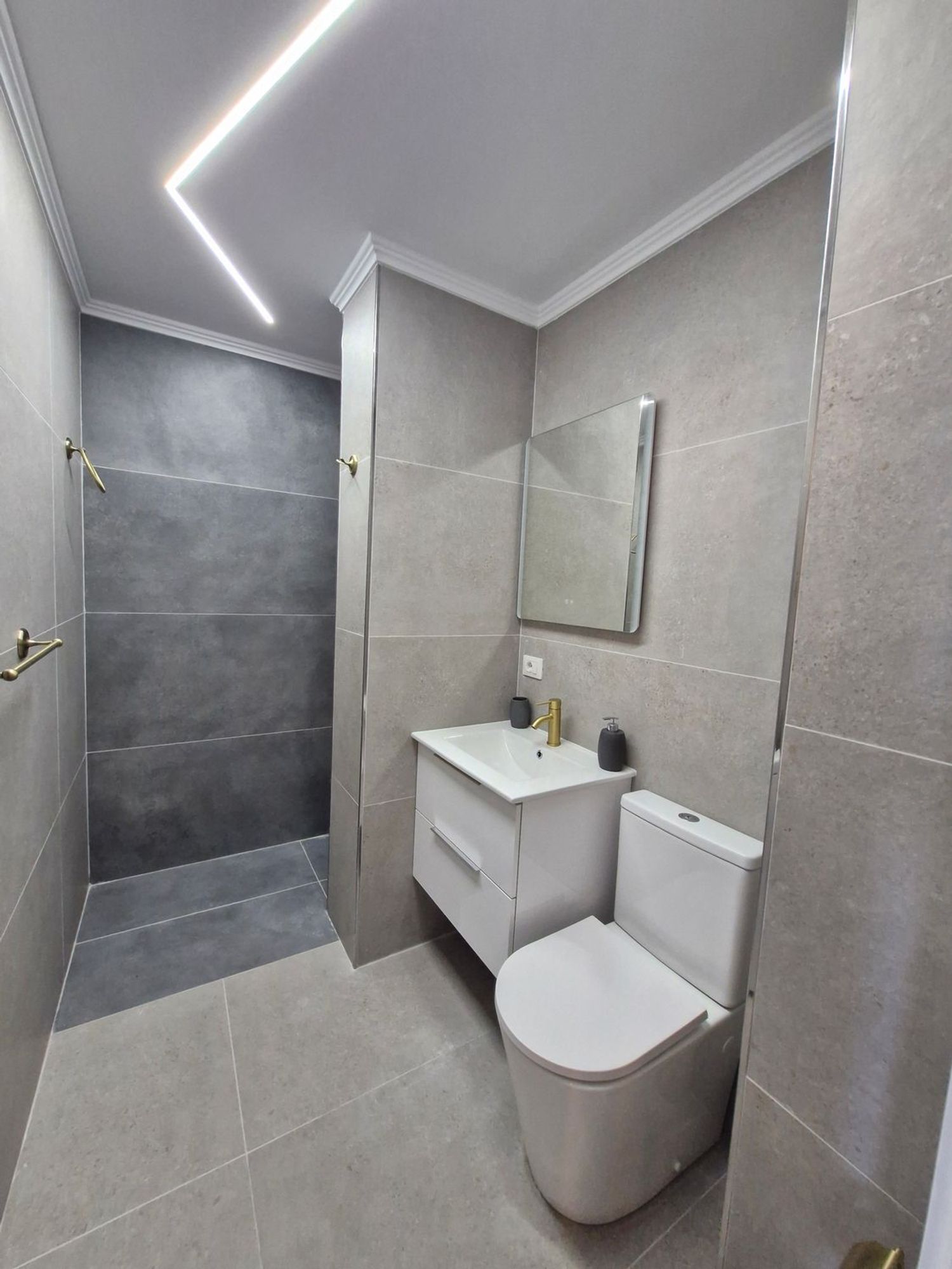 Piso en Urb. brisas del mar Barrio Playa de Fañabé Alto - Foto 32