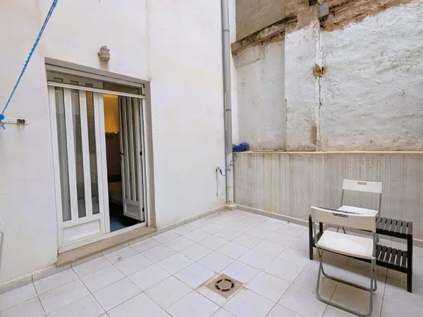 Piso en Calle de la Bisbessa, El Pilar - Foto 21