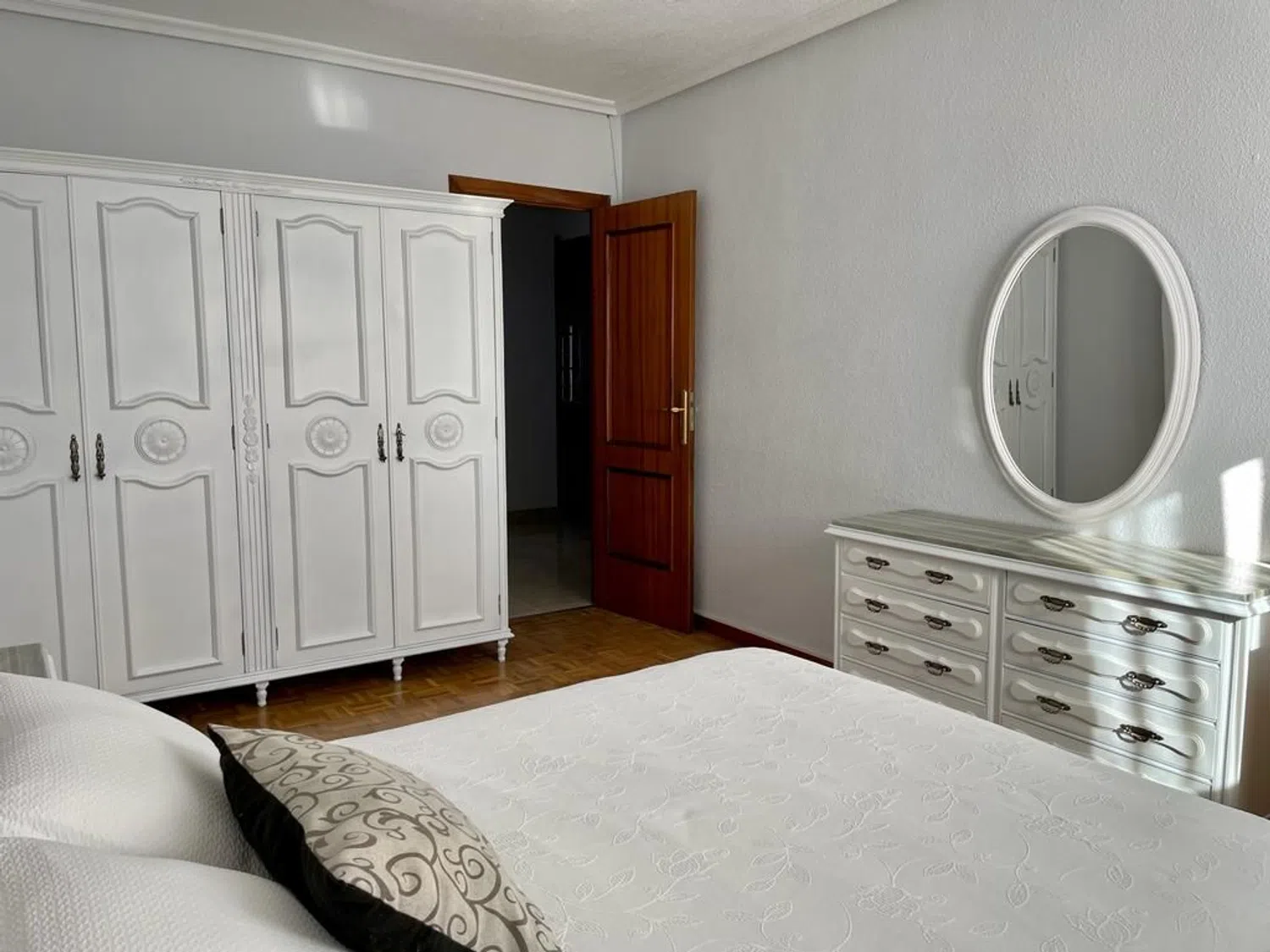 Piso en avenida Campoamor, 26 - Foto 4