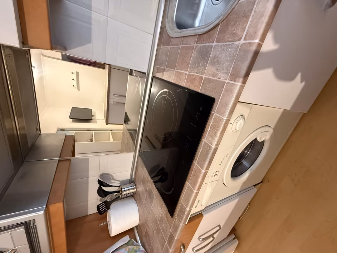 Piso en  Calle del Doctor Bellido 23 - Foto 9