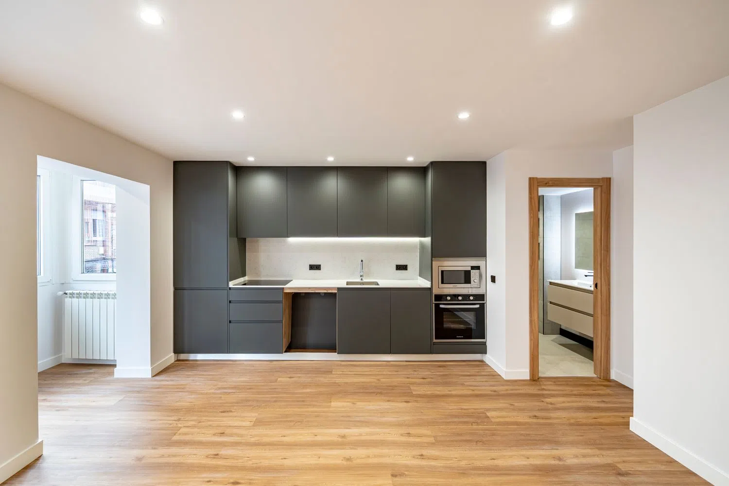 Piso en calle Sierra, 25 - Foto 6