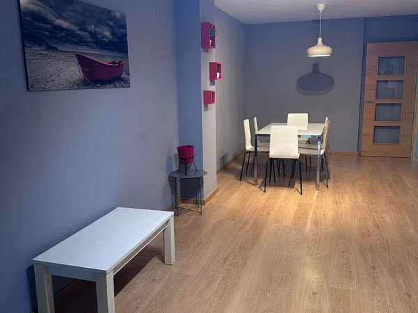 Piso en Calle de Gayano Lluch, 30, Torrefiel - Foto 1