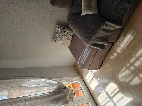 Chalet adosado en Urb. los cardones San Isidro - Foto 1