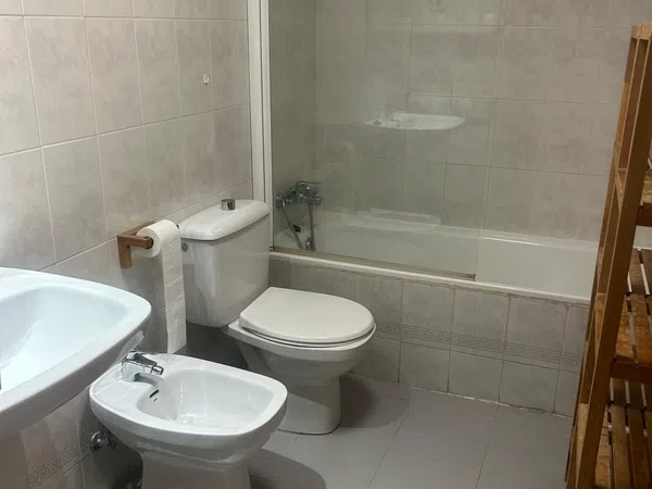 Dúplex en Paseo del Río Guadarrama, Villalba Estación - Foto 8