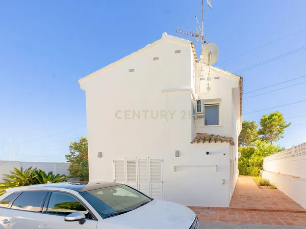 Casa o chalet independiente en Calle San Gerardo s/n, Santa Apolonia - Foto 65