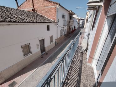 Chalet en  Calle Bailén 13 - Foto 26