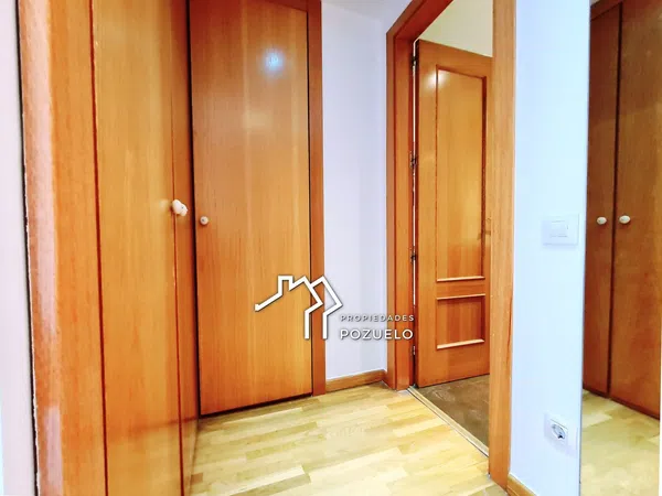 Piso en Avenida Isaac Albéniz, 11, Zona norte - Foto 17