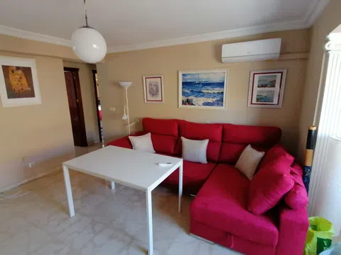 Piso en avenida la Cruz Roja, 12 - Foto 4