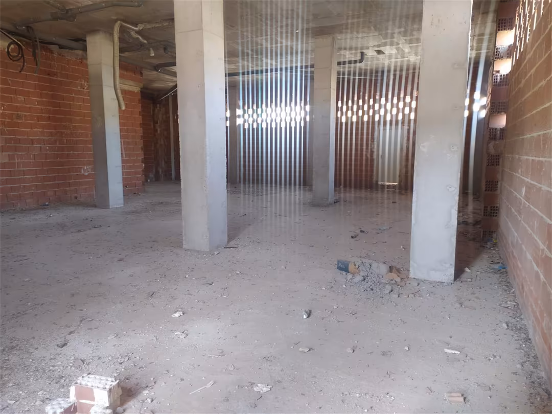 Planta baja en  Calle Tejeras