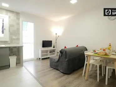 Piso en L'Hospitalet de Llobregat - Foto 6