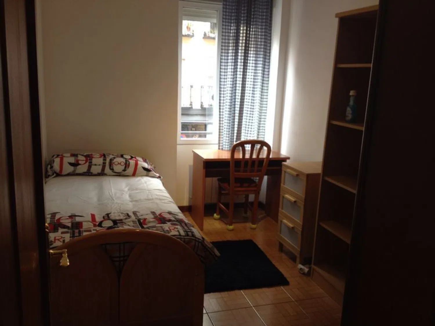 Piso en calle de Meléndez Valdés, 42 - Foto 16