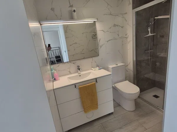 Piso en Avenida del Pacífico, 10, La Veleta - Foto 18