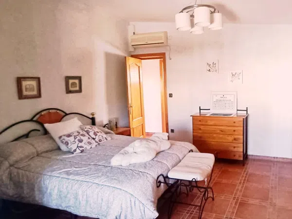 Chalet adosado en Calle Sabadell, 1, Hispanoamérica-Universidad - Foto 12