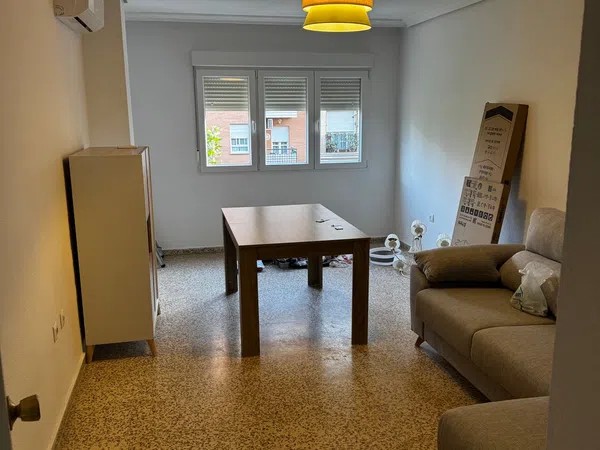 Piso en Avenida Ricardo Carapeto Zambrano, 37, San Roque - Ronda norte, San Roque - Ronda norte - Foto 3