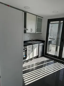 Piso en  Avinguda de les Corts Valencianes 35 - Foto 2