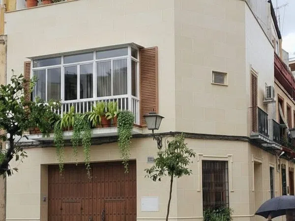 Casa independiente en plaza los Maldonados, 2 - Foto 1