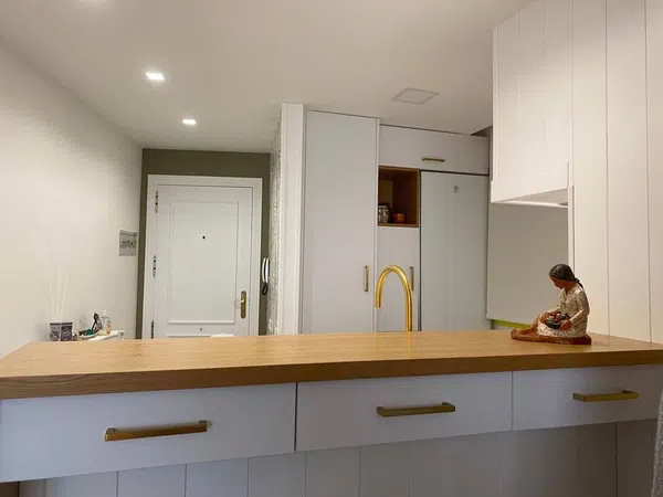 Estudio en Calvo Sotelo, 71 - Foto 8