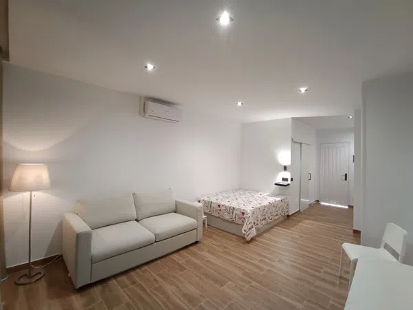 Estudio en Avenida de Anaga, 7, Anaga - Foto 12