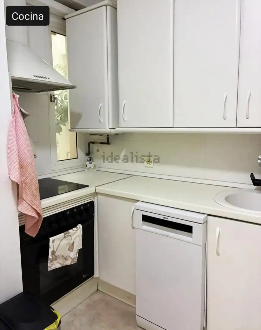 Piso en  Calle Radio Sevilla 33 - Foto 6