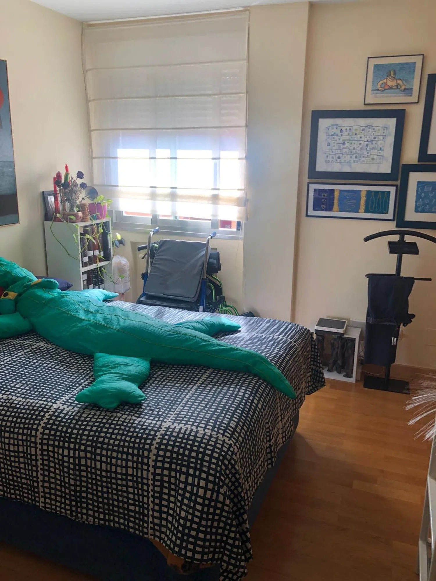 Piso en calle Castillo de Belmonte, 9 - Foto 26