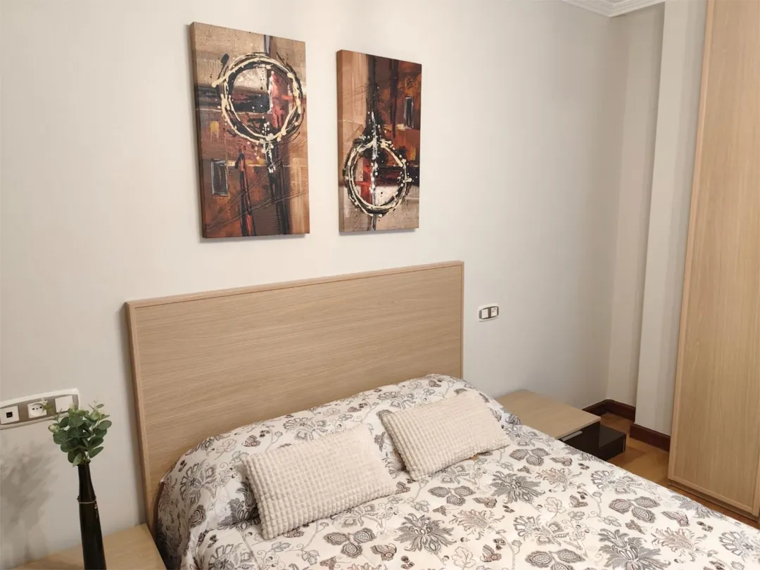 Piso en  Avenida José Tartiere 18 - Foto 6