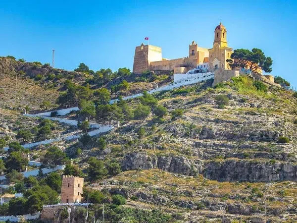 Piso en calle Bonavista, 36