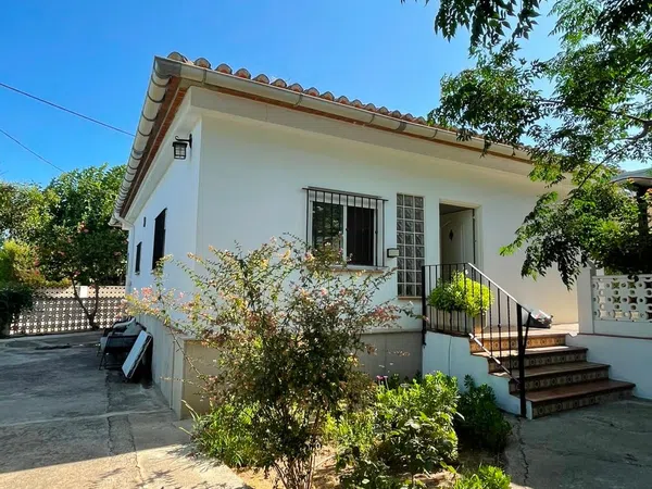 Casa o chalet independiente en Camino de Bonilles, 75, Doctor Palos - Alto Palancia, Doctor Palos - Alto Palancia - Foto 1