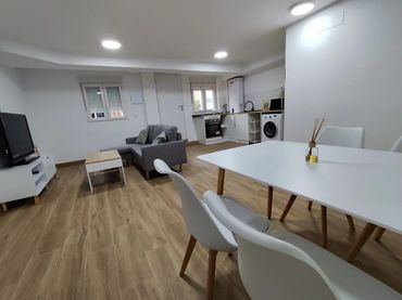 Apartamento en  Barriada Residencial Aljarasol 101 - Foto 1