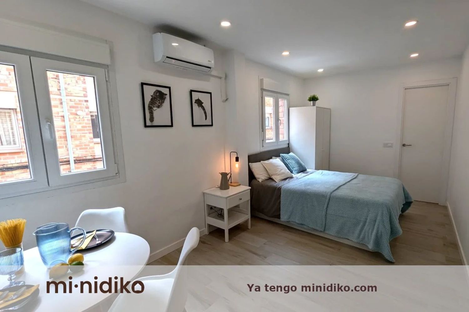 Estudio en alcarria, 29 - Foto 1