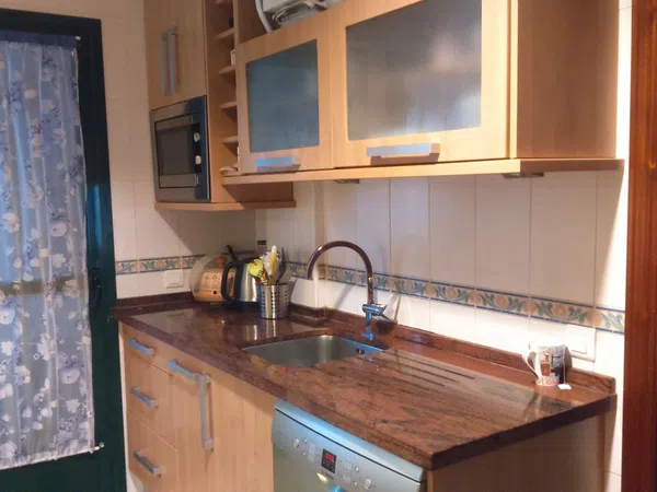 Piso en Calle Doñana, 20 , 7a, Cabezarrubia - El Vivero - Foto 7