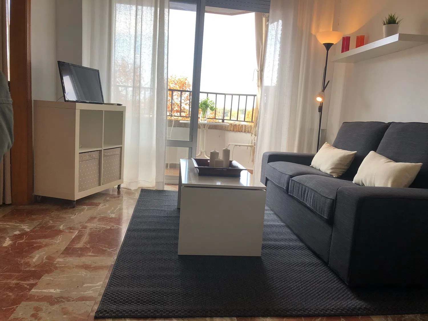 Piso en avenida de la reina mercedes, 3 - Foto 10