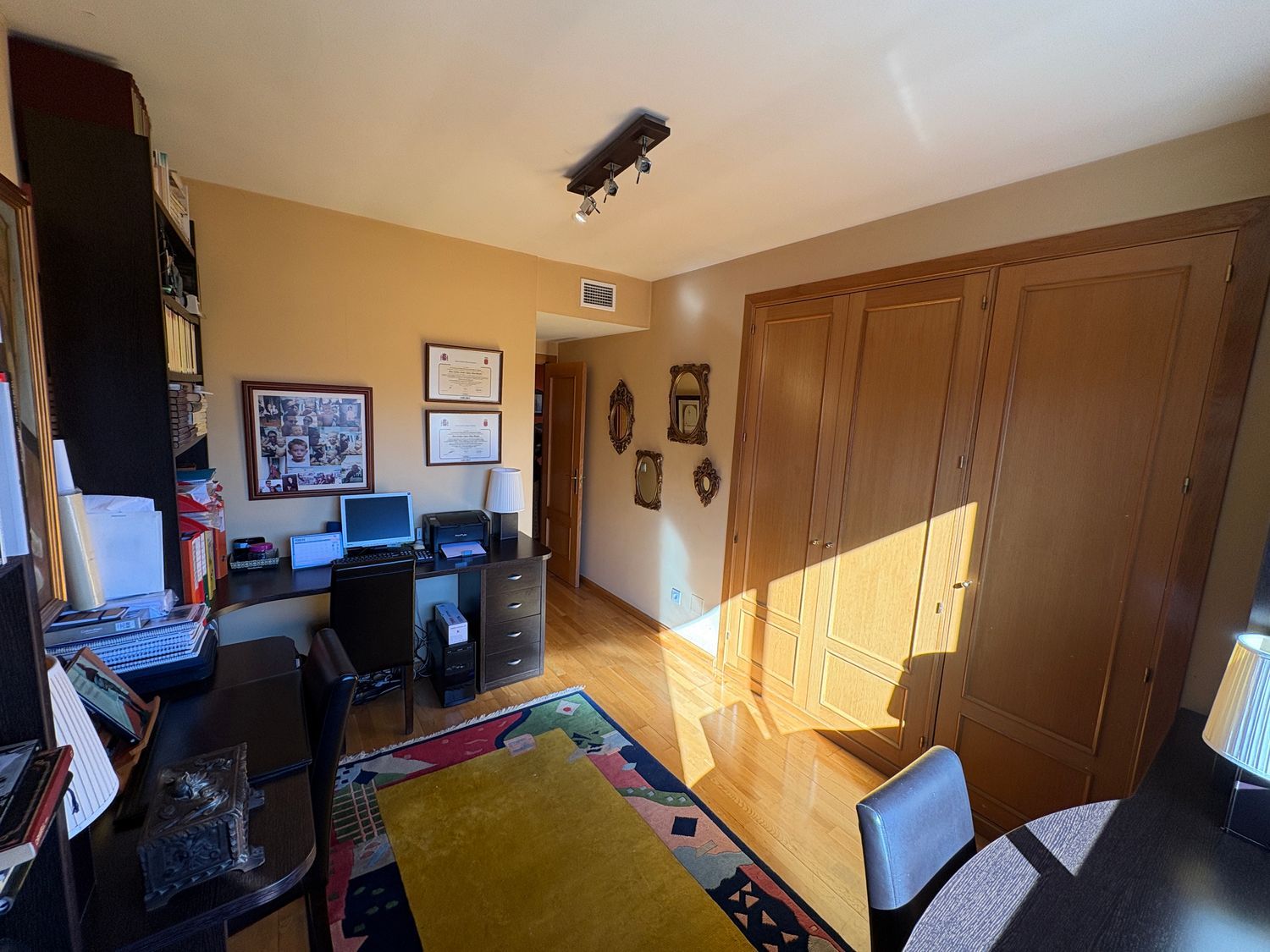 Ático en avenida del Doctor García Tapia, 226 - Foto 26