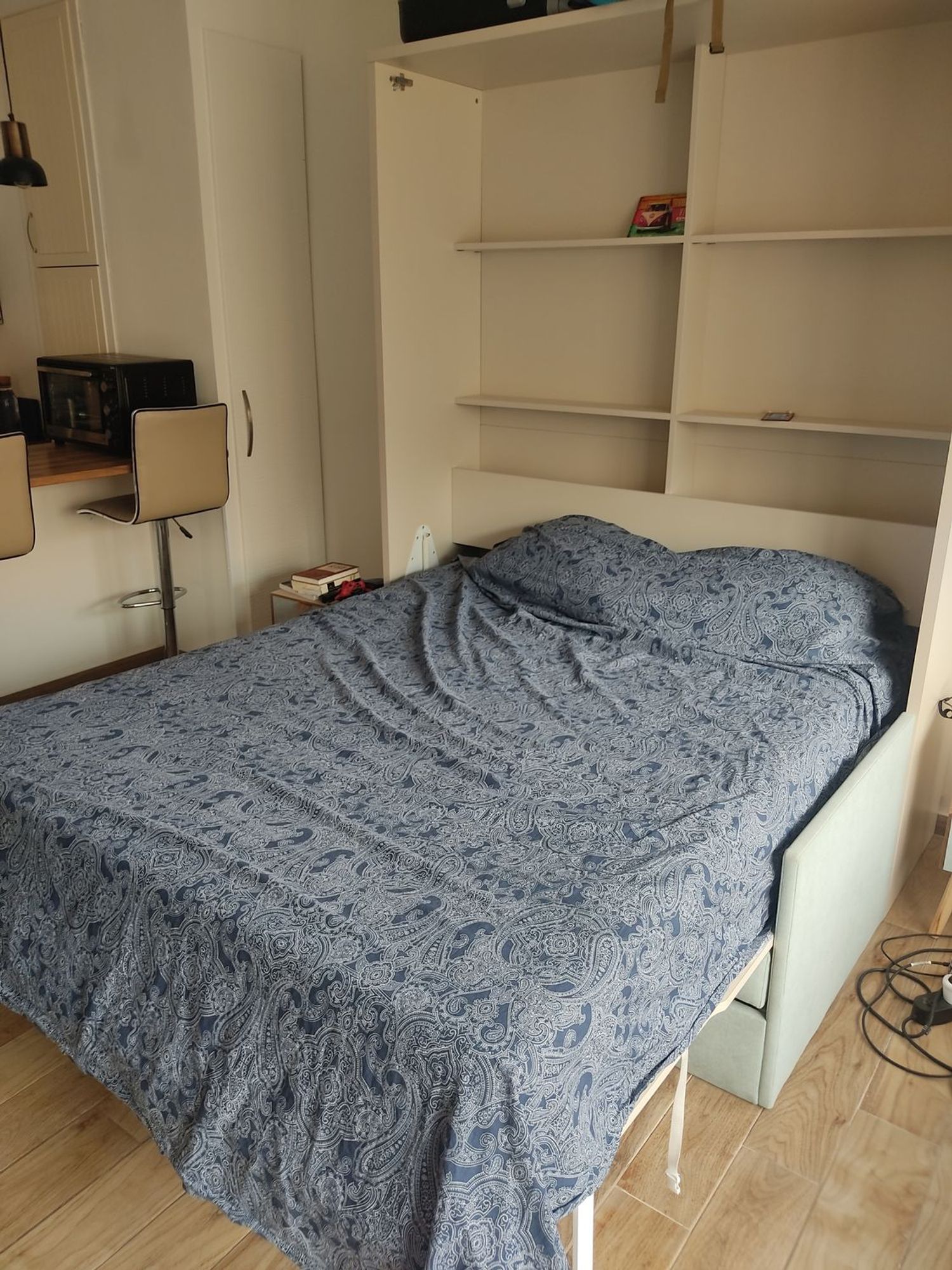 Estudio en Calle veintinueve de abril, 78, Santa Catalina - Canteras - Foto 9