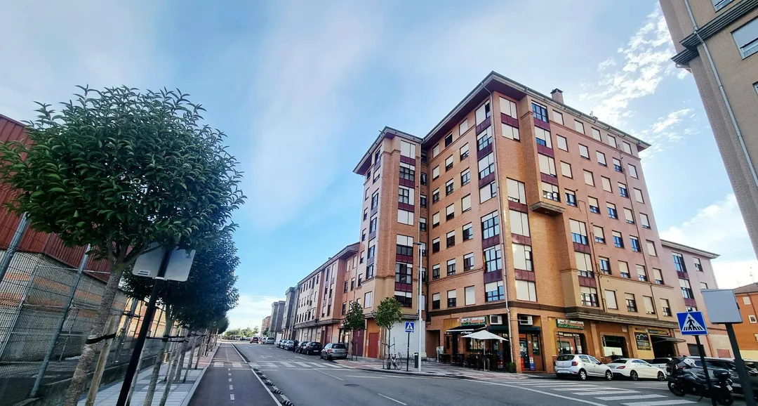 Piso en  Calle Santa Isabel 18 - Foto 1