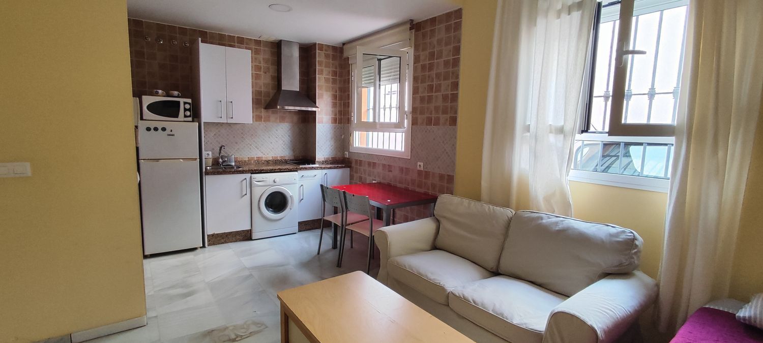 Estudio en Calle Álvarez Quintero, 4 - Foto 3