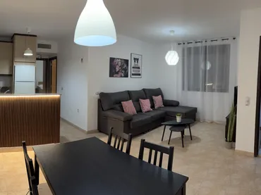 Piso en  Urbanización Collados Zieschang 29A - Foto 3