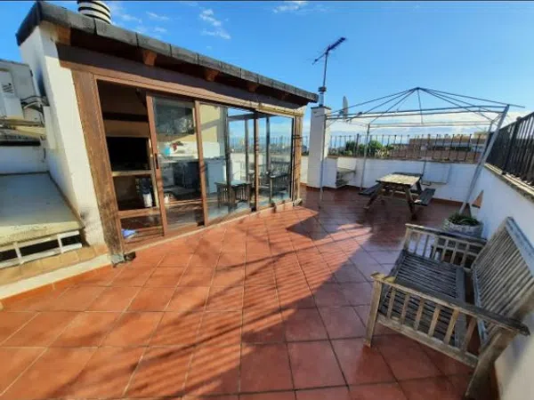 Casa de pueblo en Calle de l'Alborgí, 12, El Alborgí, El Alborgí - Foto 1